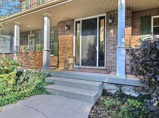 747 Redwing Ln, Belvidere, IL 61008