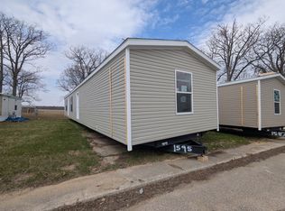 2155 S Brabant #37, Burt, MI 48417