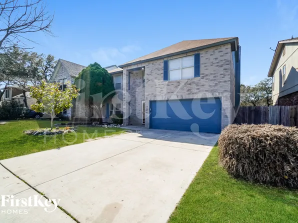 14219 N Hills Village Dr, San Antonio, TX 78249