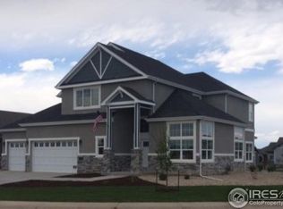 8090 Cherry Blossom Dr, Windsor, CO 80550