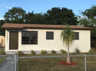 14821 Buchanan St, Miami, FL 33176
