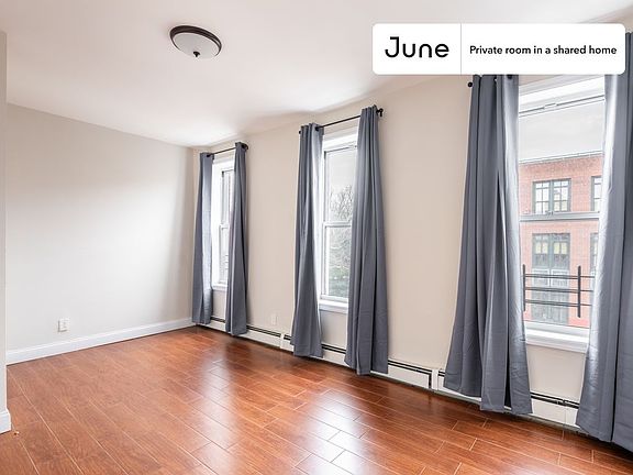 2nd image of 508 Throop Ave #A