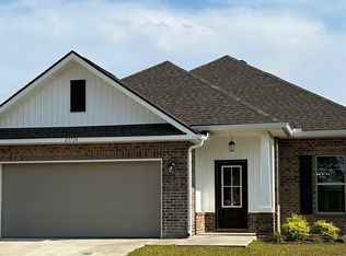 23728 Lampkin Dr, Robertsdale, AL 36567