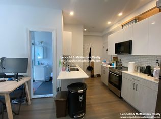 12 Queensberry St #19, Boston, MA 02215