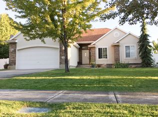 3663 W 775 N, Layton, UT 84041