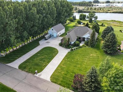 974 W Riverview Dr, Idaho Falls, ID, 83401