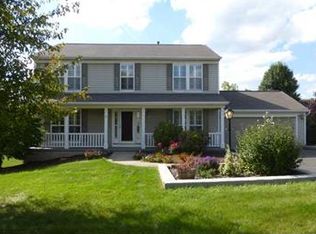 156 Aberdeen Dr, Cranberry Township, PA 16066