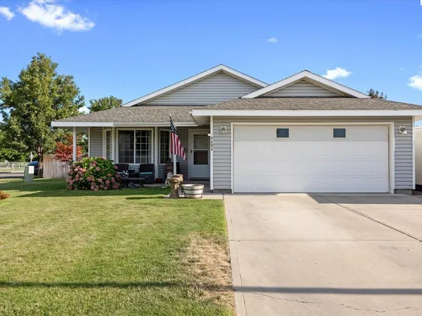 8404 Packard Dr, Pasco, WA 99301