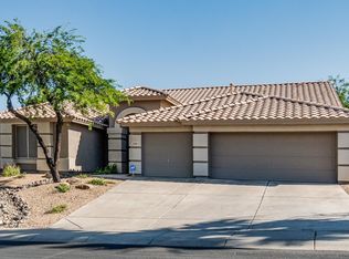 22410 N 59th Ln, Glendale, AZ 85310