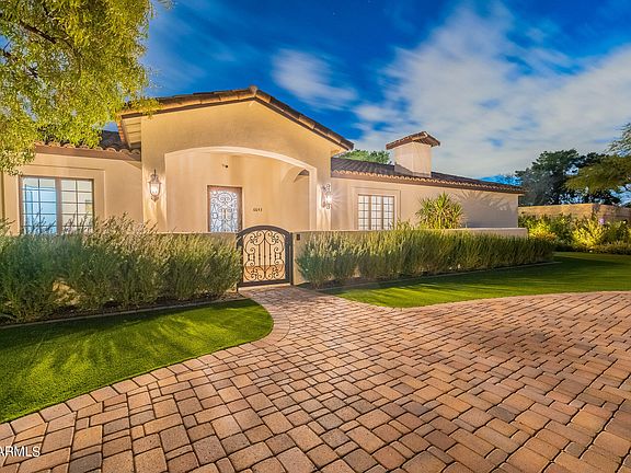 2nd image of 6643 E ASTER Drive
