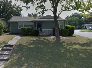 3061 Tex Blvd, Fort Worth, TX 76116