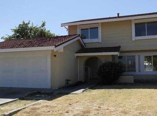 50 De Fer Cir, Sacramento, CA