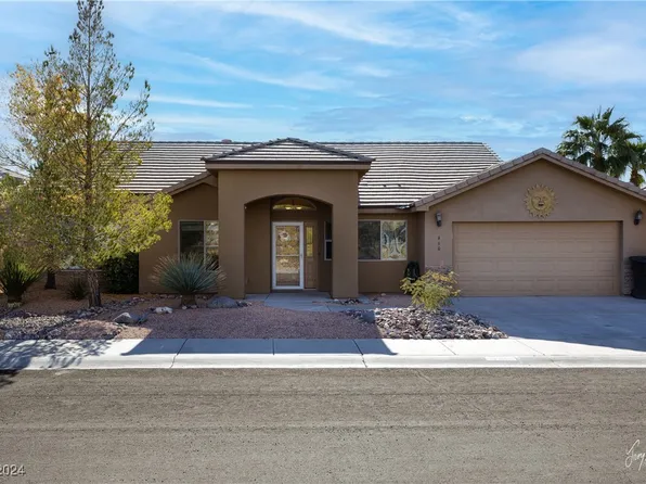 460 Cholla Way, Mesquite, NV 89027