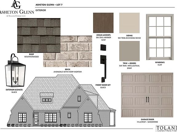 4th image of 725 Bethesda Ct
