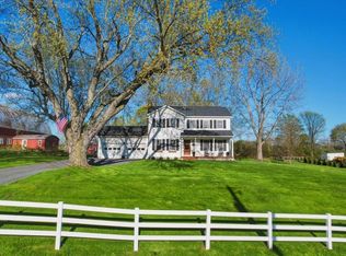 403 Hibbard Road, Milton, VT 05468