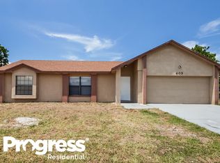 605 Madrid Dr, Kissimmee, FL 34758