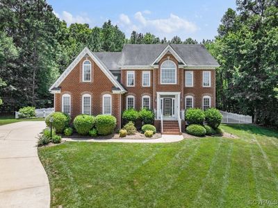 14142 Kings Farm Ct, Midlothian, VA, 23113