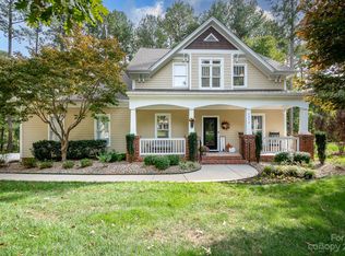 7972 Buena Vista Dr, Denver, NC 28037