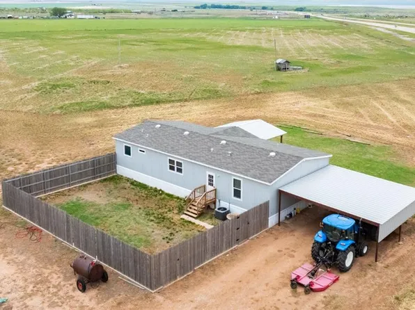 1839 S Us Highway 87, Tahoka, TX 79373