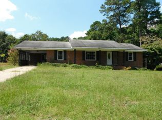 729 Ridge Dr, Goldsboro, NC 27530