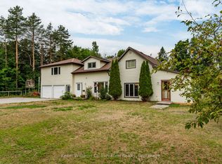 924 County Road 6 S, Tiny, ON L0L2T0