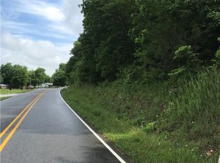 Gailey Hollow Rd, Gentry, AR 72734