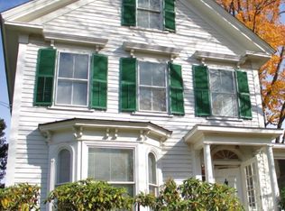 13 Lincoln St, Hudson, MA 01749