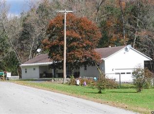 1455 Wagners Hollow Rd, Saint Johnsville, NY 13452