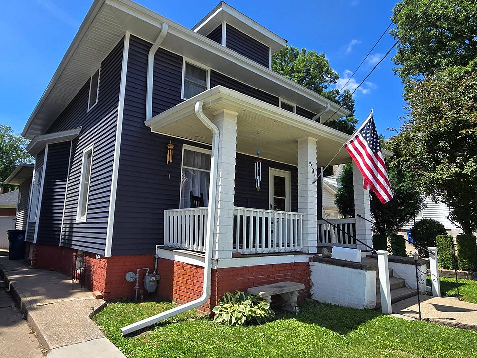 1st image of 501 E Clinton Ave