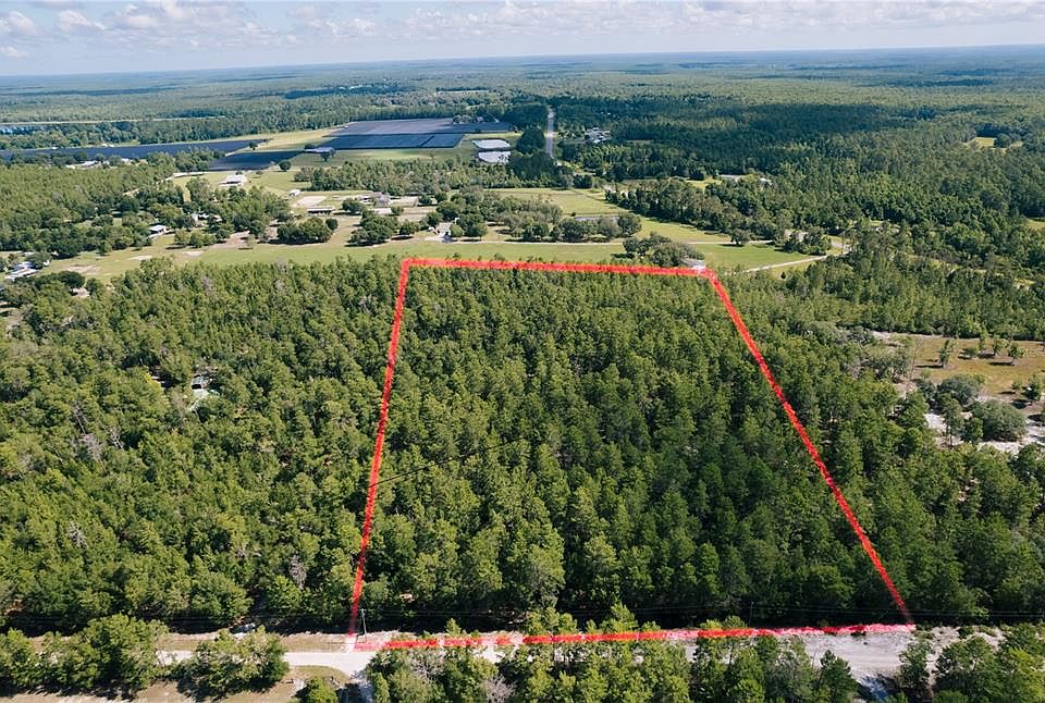 1625 Red Dog Rd, Deleon Springs, FL 32130 MLS V4924730 Zillow