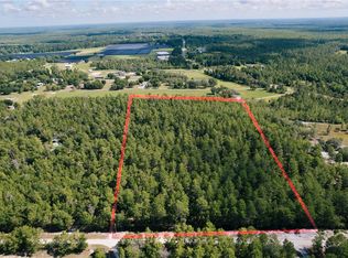1625 Red Dog Rd #270, De Leon Springs, FL 32130