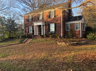 1029 Glenwood Ter, Anniston, AL 36207