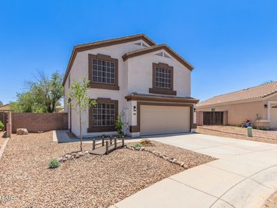 33287 N Windmill Run, San Tan Valley, AZ, 85144