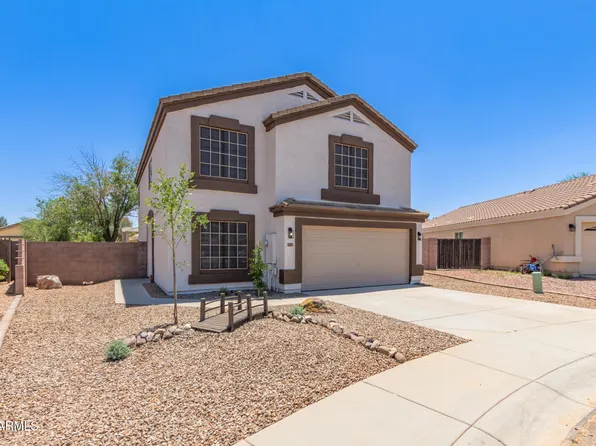 33287 N WINDMILL Run, San Tan Valley, AZ 85144