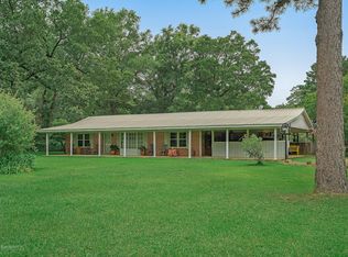 12705 Highway 1, Oil City, LA 71061