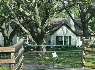 3141 County Road 155, Alvin, TX 77511