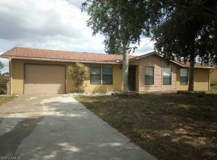 1221 NE 6th Ave, Cape Coral, FL 33909