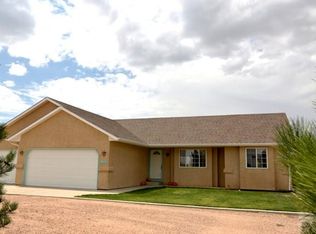 1195 E Ivory Dr, Pueblo West, CO 81007