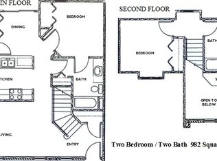 2244 N Cedar Dr #5-1447, Springfield, MO 65809