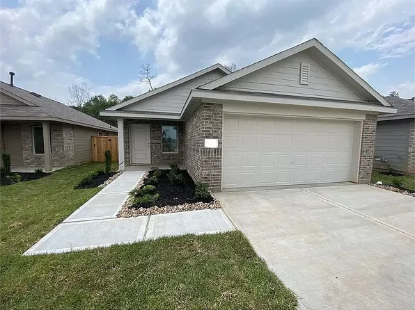 2707 Pheasant Hill Ct #105-221, Conroe, TX 77306