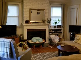 9 Freeman St, Portland, ME 04103