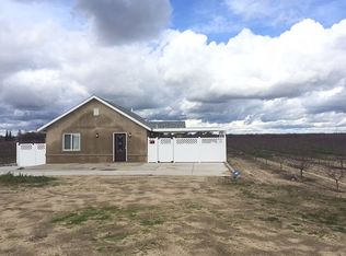 1019 E Linwood Ave, Turlock, CA 95380