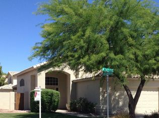 21967 N 74th Ave, Glendale, AZ 85310