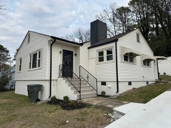1820 Tunnel Blvd, Chattanooga, TN 37406