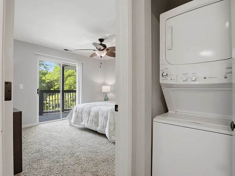 Forest Pointe Apartments — Photo 24