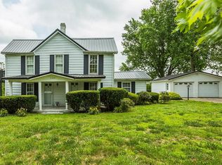 2485 Curtis Pike, Richmond, KY 40475
