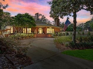 4255 Wilkinson Way, Mobile, AL 36608