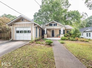 43 Hazel St, Marietta, GA 30064