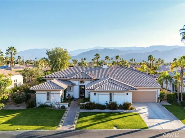 4 Oakmont Dr, Rancho Mirage, CA 92270