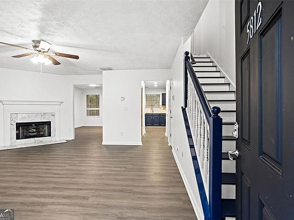 5th image of 5812 Wind Gate Ln